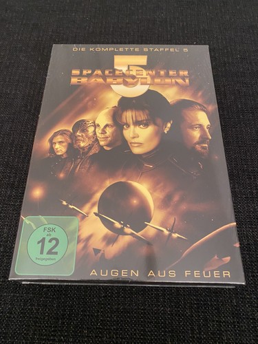 Spacecenter babylon - 5,