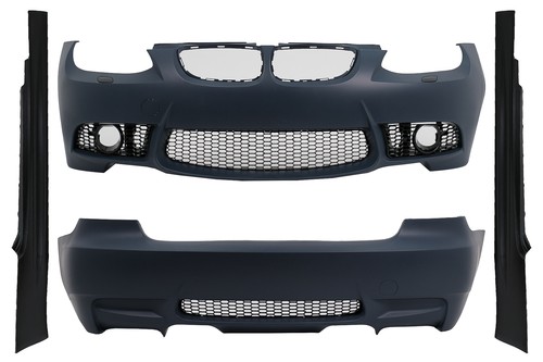 Bodykit für bmw - bodykit, e92