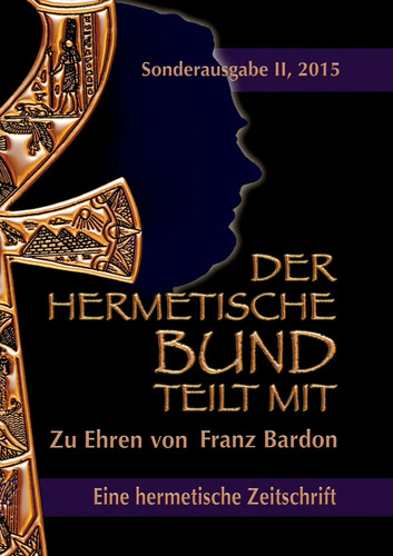 Der hermetische bund teilt - bund,