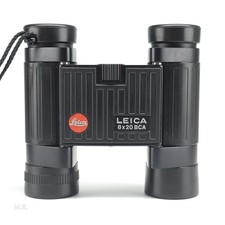 Leica Trinovid 8x20 BCA Fernglas / Getestet TOP Zustand