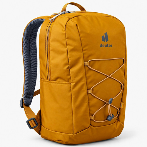 Deuter rucksack orange l - rucksack,
