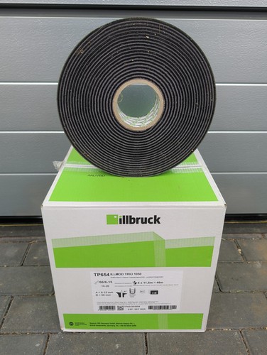 Illbruck multifunktionsband - illbruck,