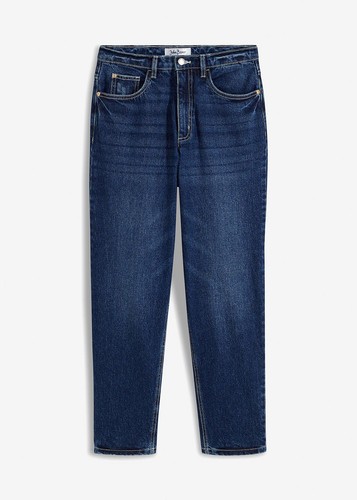 Neu mom jeans high waist - neu,