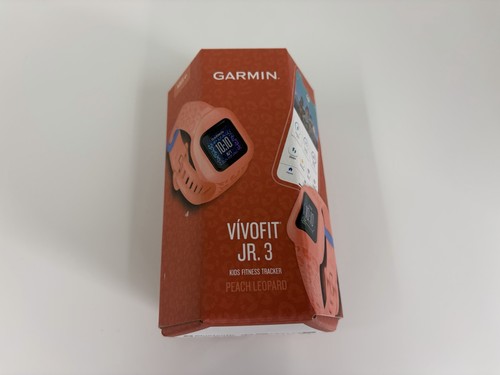 Garmin vivofit kids - 3,