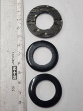 Deja Vu - Uhrenkollektion. 3 x