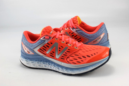 New balance fresh foam - new,
