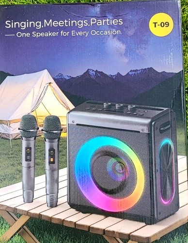 200w karaoke maschine akku - karaoke,
