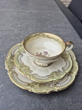 Sammeltasse, Gedeck von