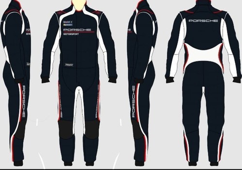 Kart rennanzug cik fia - rennanzug,