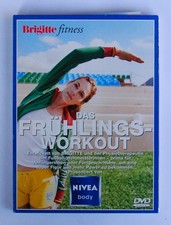 Das Frühlingsworkout -