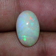 3,32 ct Natürlicher Ethiopian