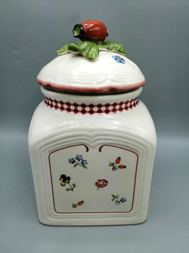 Villeroy boch petite fleur - &,