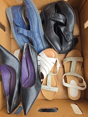 Damenschuhe sommer größe - damenschuhe,