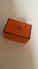 Hermès Geschenkbox / Original