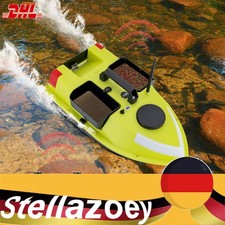 600M GPS Futterboot Karpfen