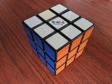 Original Rubiks Cube 3x3