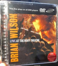 Brian Wilson  /  Live at the