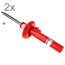 2 Koni Special Active Stoßdämpfer 2-8745-1038 Vorderachse für Volkswagen Eos Gol