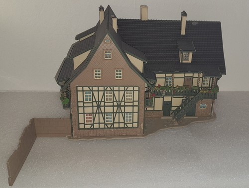 Vollmer 27107 bauernhaus - vollmer, ho