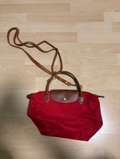 Original Longchamp Tasche S