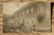 Foto AK um 1925 +++ SONDHEIM -