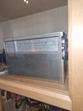 Radiorecorder Radio Stereo ITT