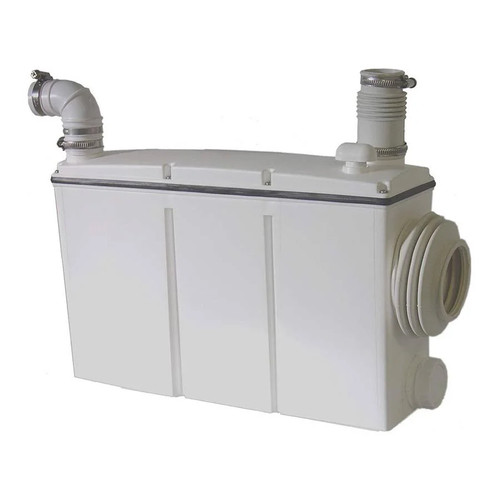 Sfa zerkleinerer watersan - watersan, 6