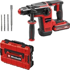 Einhell Akku-Bohrhammer TP-HD