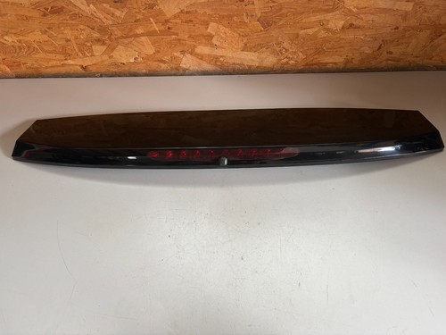 Smart forfour 454 heckspoiler - smart,