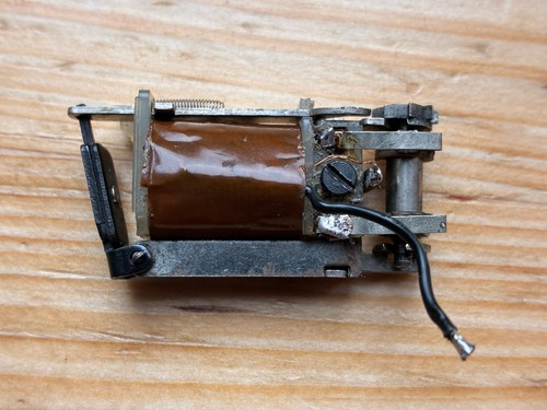 Märklin umschalter 800er - mÄrklin,