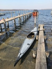 Gut erhaltenes NAUTIRAID