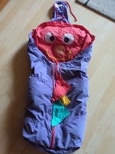 Fußsack Für Buggy Von Odenwälder Babynest
