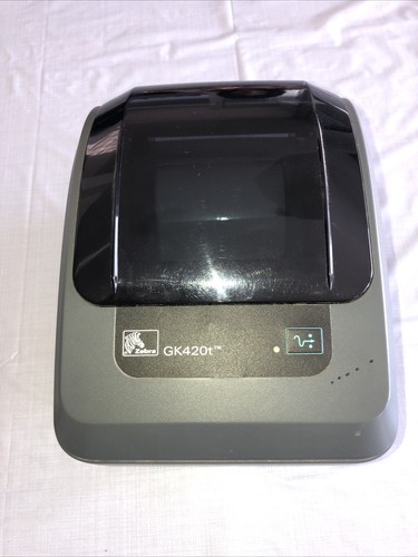 Zebra 420 t - gk,