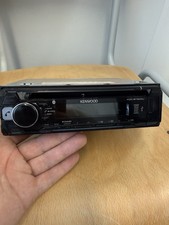 Kenwood KDC-BT500U Autoradio