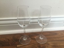 2 DI VINO BY ROSENTHAL CRYSTAL