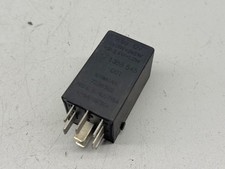 Original BMW 5er E34 Relais Blinkrelais Warnblinkgeber Warnblinker 1388545 #A4