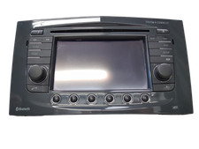 Cd-Radio Navi Opel Corsa D