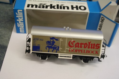 Märklin somo 4415 - mÄrklin, ho