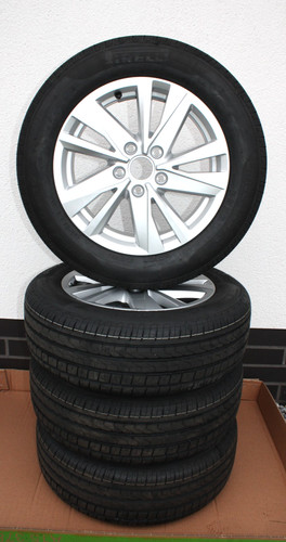 5ta601025q original - original, vw