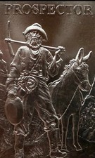 5 Oz Silber Unzen Barren