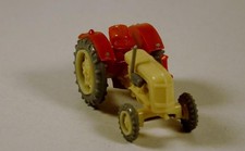 DDR GDR Spur H0 Traktor Famulus siehe Bild 