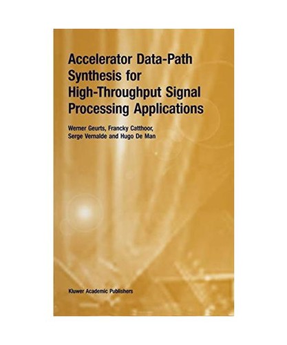 Accelerator data path - accelerator, data-path