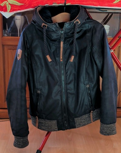 Naketano damen winterjacke - naketano,