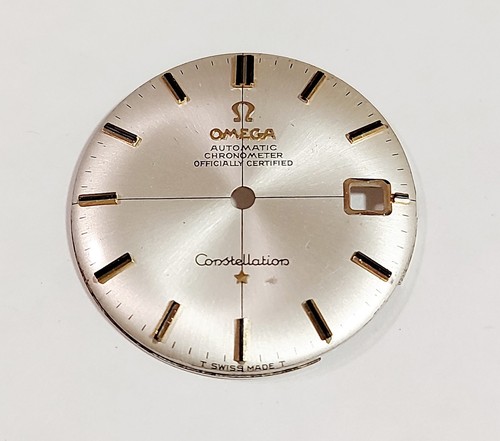 Omega constellation cal - omega,