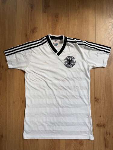 Dfb trikot 1984 - dfb, gr.