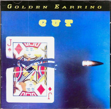 CD++GOLDEN EARRING - CUT++1982++TOP-ZUst.++RAR++The devil made me do it, Secrets