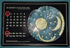 Himmelsscheibe von Nebra