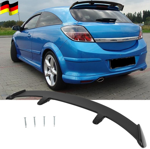 131cm dachspoiler - 51"/131cm,