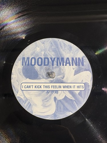 Moody mann can kick this - moody,