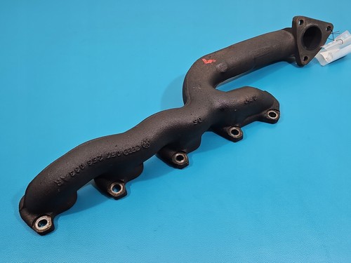 Abgaskrümmer audi 4l - audi,